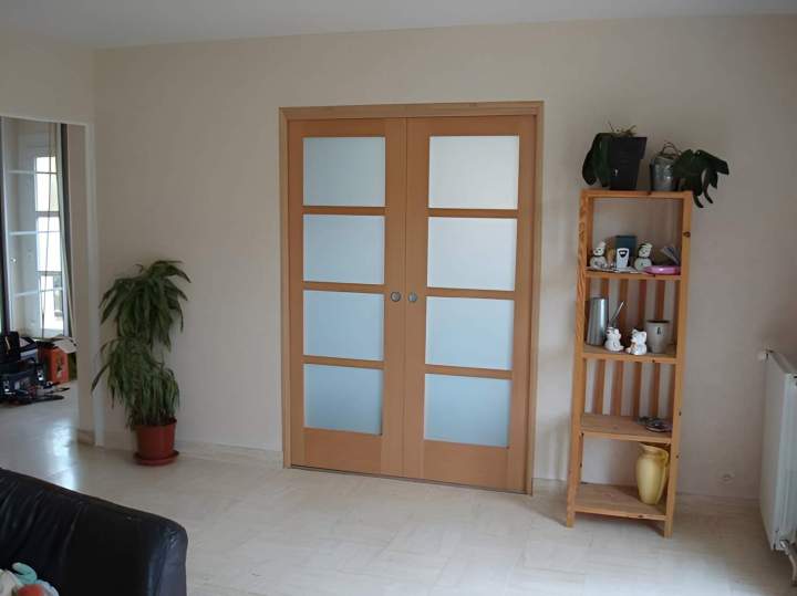 Rénovation intérieure à Caen