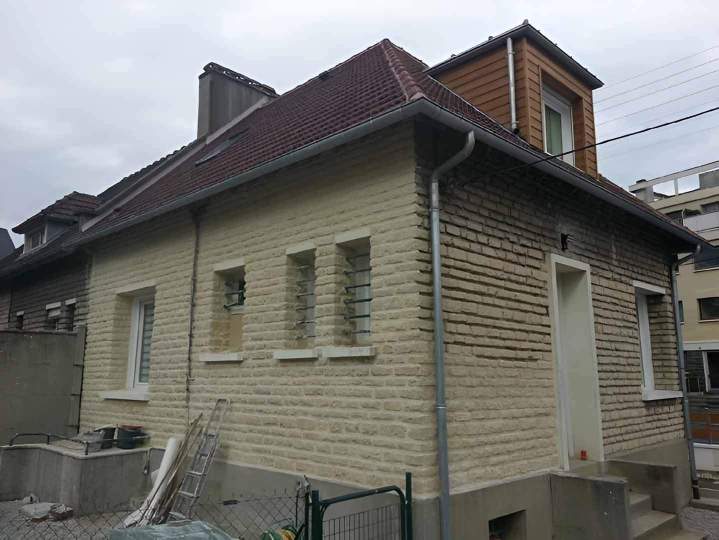 Professionnels de la rénovation immobilière Caen