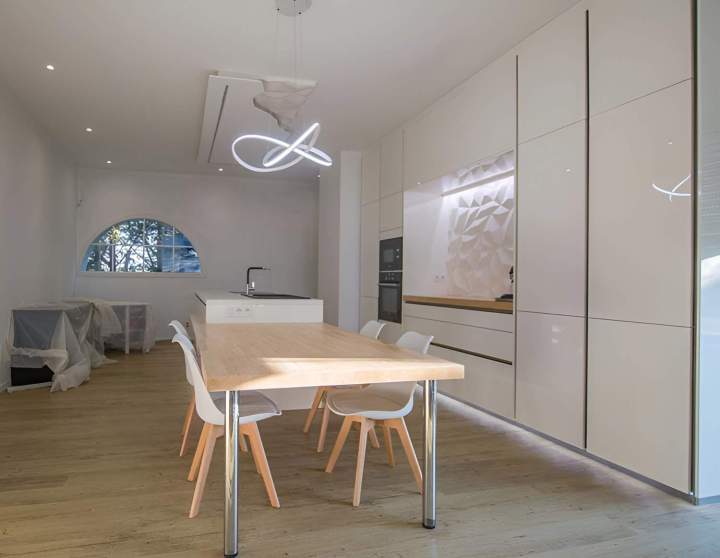 Aménagement et rénovation intérieure Caen