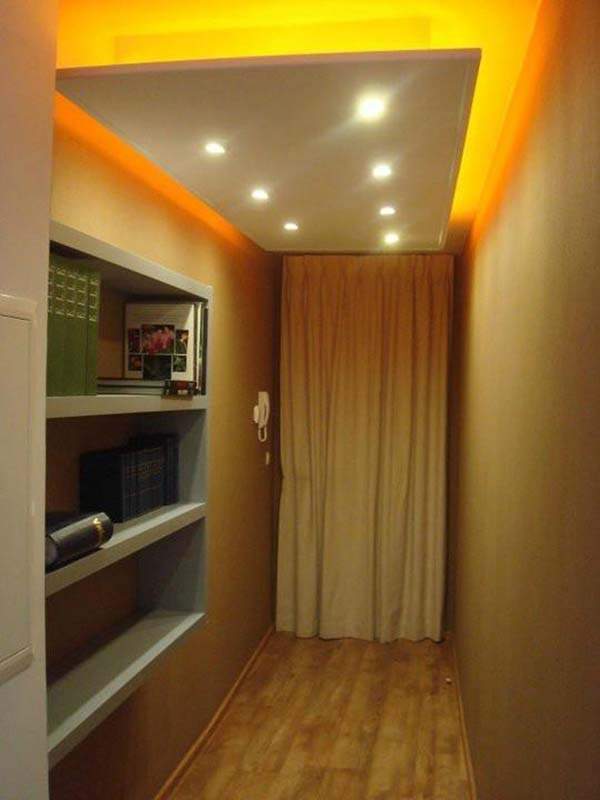 Rénovation intérieure à Caen
