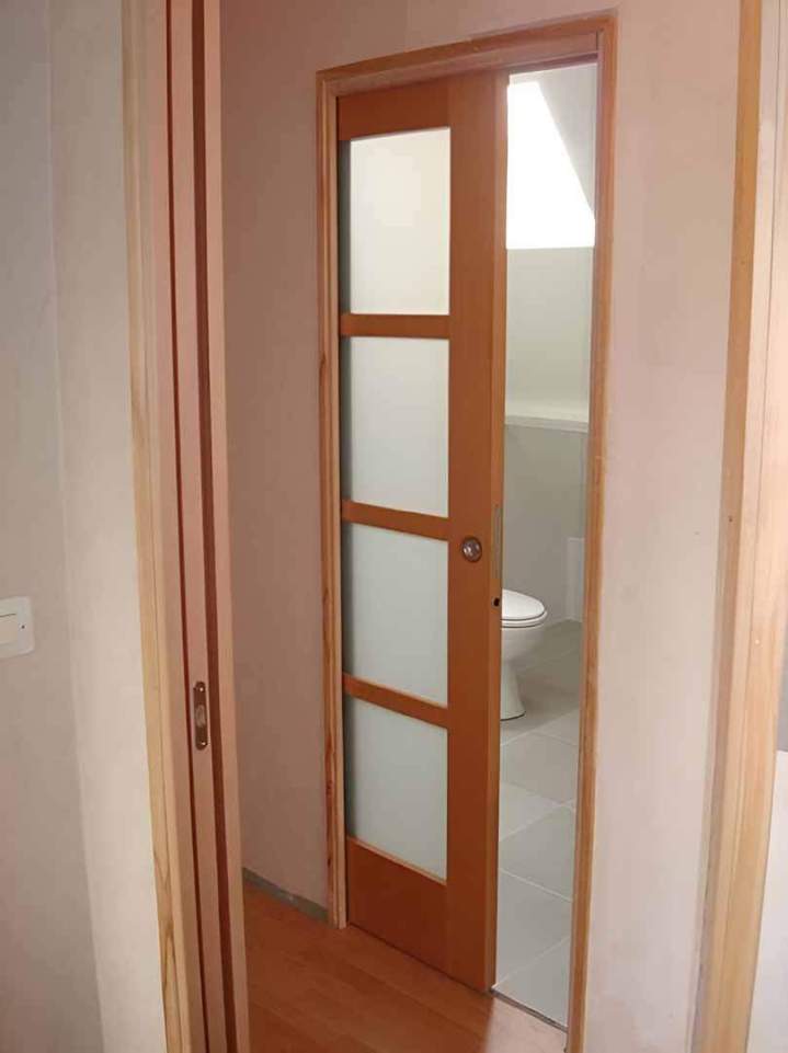 Rénovation intérieure maison Caen