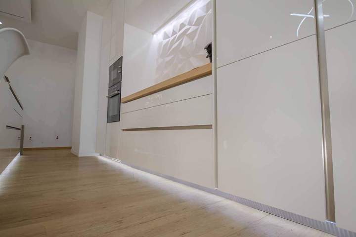 Aménagement de salle de bains à Caen – Experts