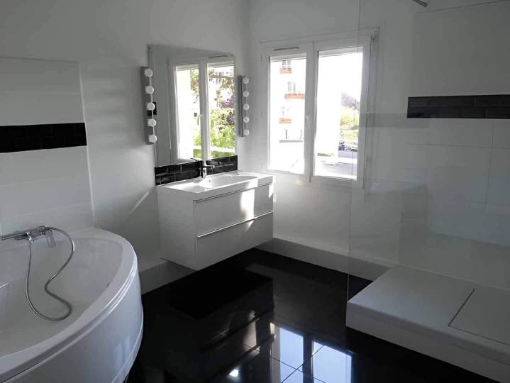 Conseils et aménagement salle de bains Caen