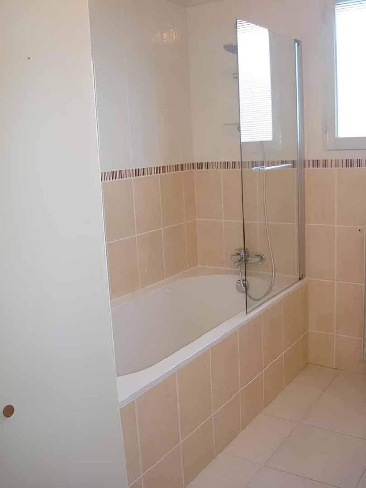 Designers de salle de bains Caen