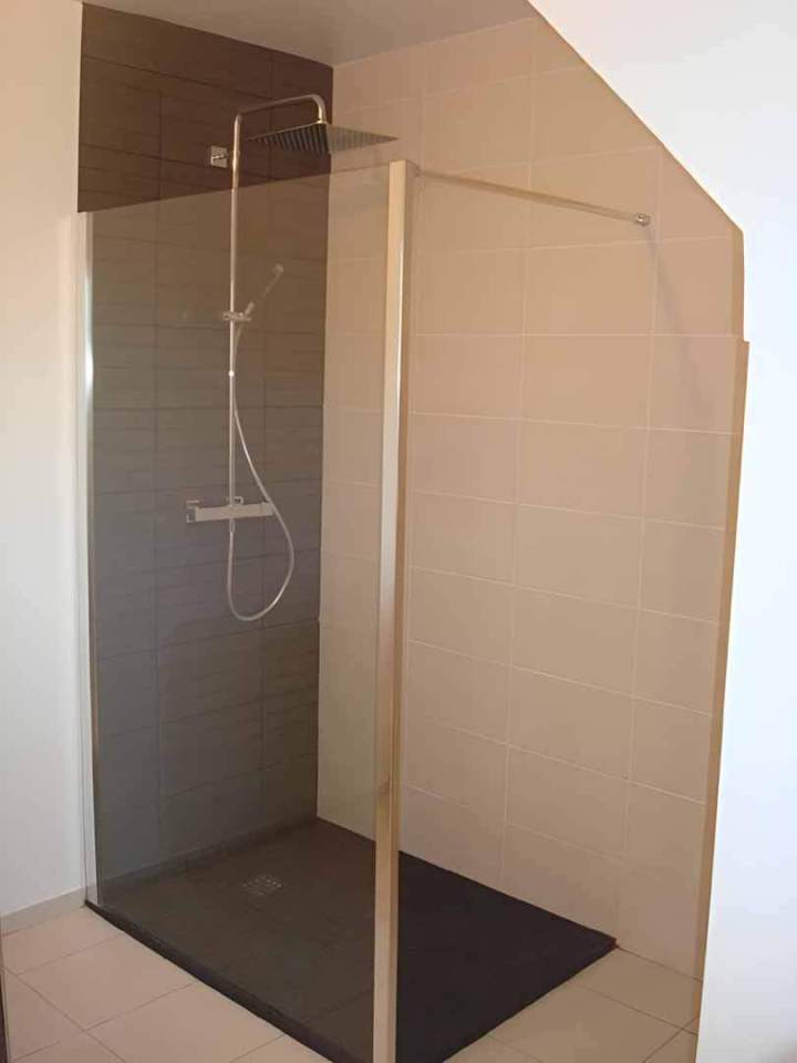 Experts en conception de salle de bains Caen