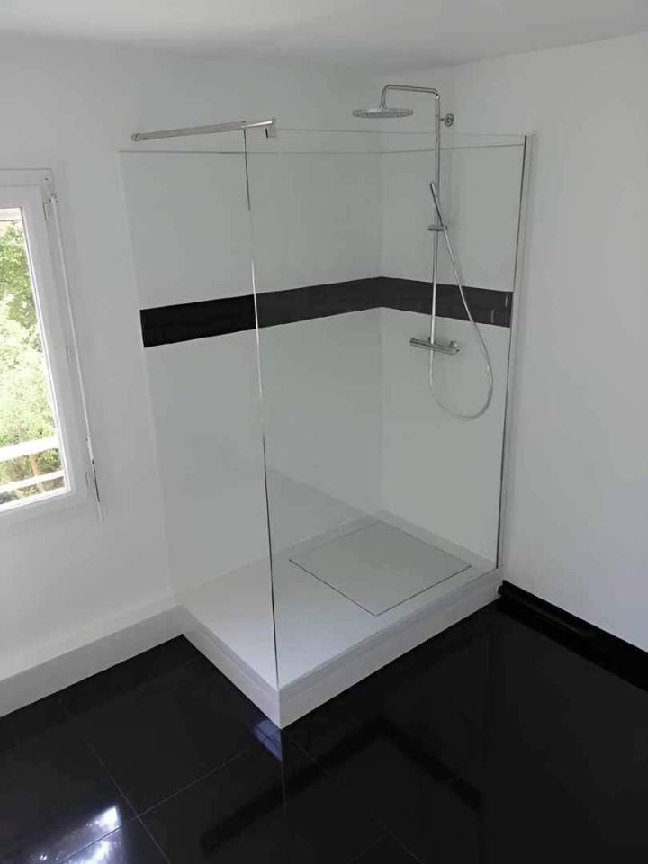 Installateurs professionnels de salle de bains Caen