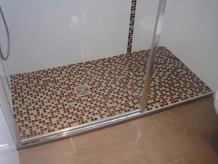 Rénovation et aménagement salle de bains Caen