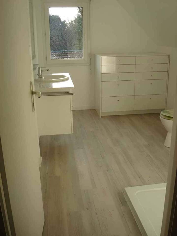 Rénovation et aménagement salle de bains Caen
