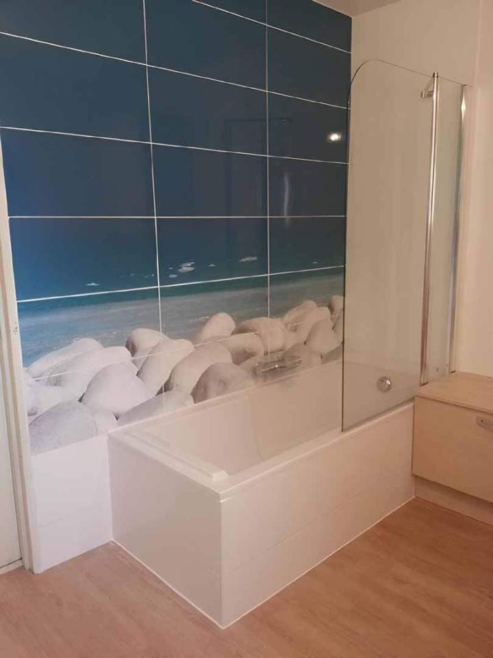 Spécialistes rénovation salle de bains Caen