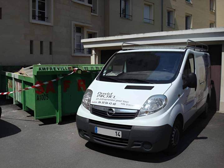 Entreprise de plomberie Caen