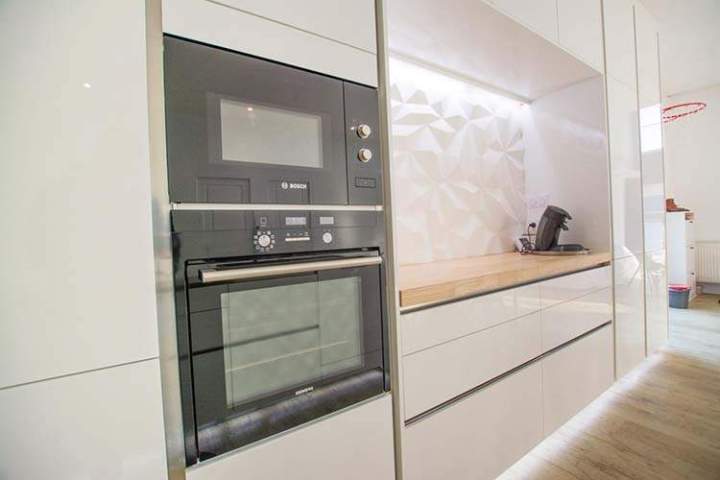 Optimisation astucieuse de vos volumes habitables